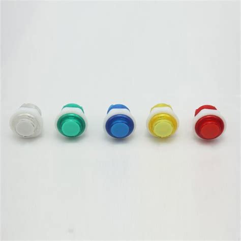 Botton - Colorful Park