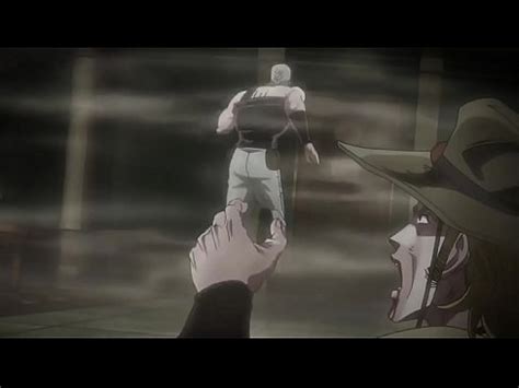 jojo s bizarre adventure stardust crusaders capítulo 15 sin censura XVIDEOS