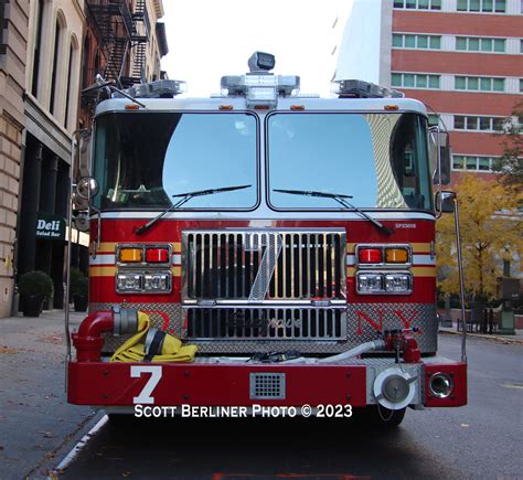 Fdny Engine Company Scott Berliner Flickr