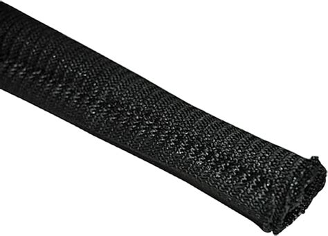 Amazon Electriduct Gator Sleeve Braided Wrap Around Sleeving