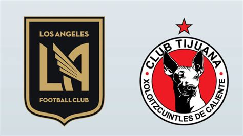 Ver Los Ngeles Fc Vs Tijuana En Vivo Leagues Cup Jeinz Macias