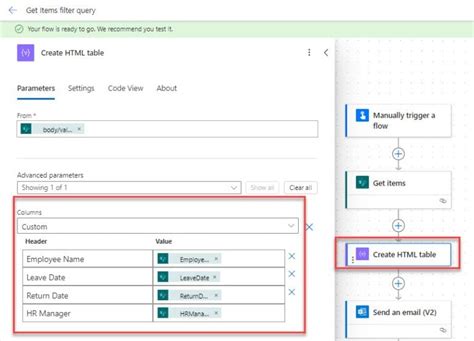 How To Use Power Automate Get Items Filter Query Examples Enjoy