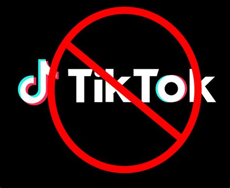 The Us Wants To Ban Tiktok For The Sins Of Every Social Media Company