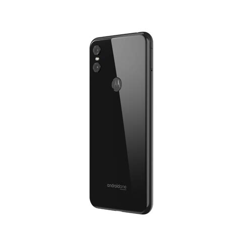 Motorola Introduces Two Android One Devices Motorola One And One Power