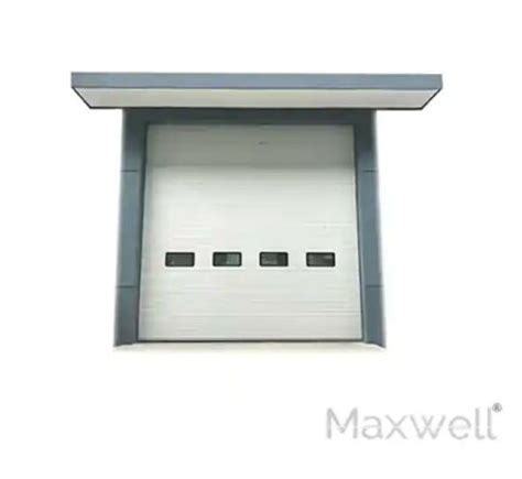 Industrial Overhead Doors Maxwell Auto Doors