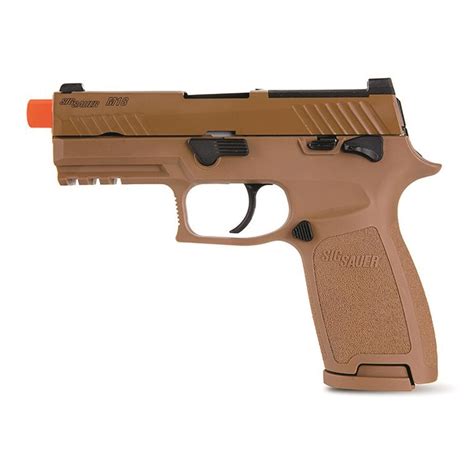 Sig Sauer Hand Gun Sportsmans Guide