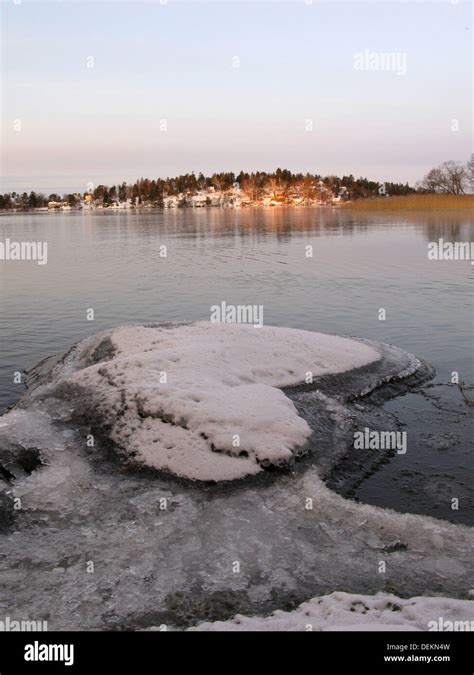 Lake malaren sweden hi-res stock photography and images - Alamy