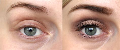 L O V Cosmetics Code Nude The Brow Collection Browlights Und Foreverbrows Mrsannabradshaw