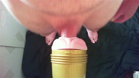 Frank Fucks Fleshlight British Gay Amateur Amateur Porn XHamster