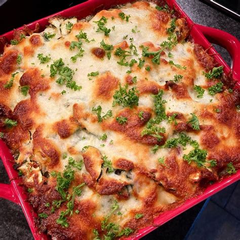 Ovenschotel Kabeljauw Prei Aardappelschijfjes