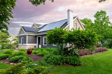 6 Green Home Building Trends To Watch Out For In 2023 Construction How