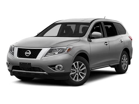 Nissan Pathfinder For Sale In Eureka N Ar Mnxfc Sole