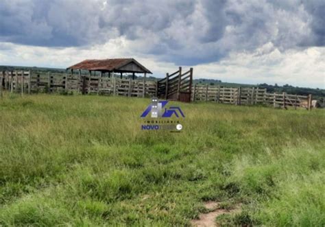 Chácaras à venda na Zona Rural em Nova Luzitânia Chaves na Mão