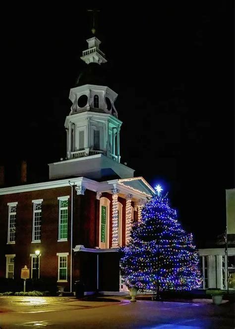 Corinne Carroll On Twitter RT Slpopek Boyle County Courthouse