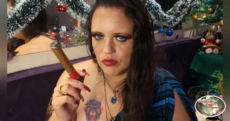 Smoking Cigar Lovers Nude Pics Xhamster