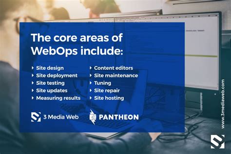 Webops Can Make Your Website Faster More Secure And More Stable