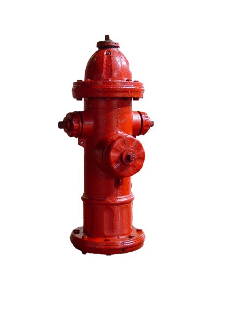 Fire Hydrant Old PNG Image | PNG All