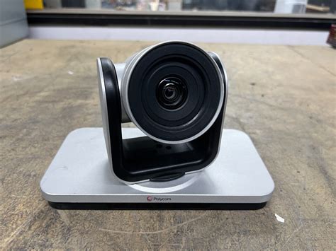 Polycom Mptz Eagle Eye Iv X P Camera