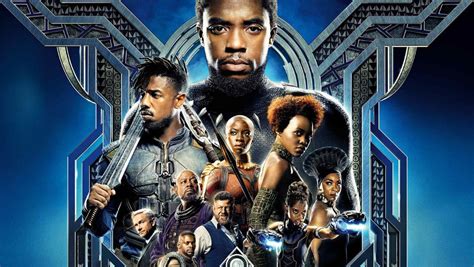 Black Panther 10 Anecdotes Qui Vont Vous Faire Voir La Saga Autrement