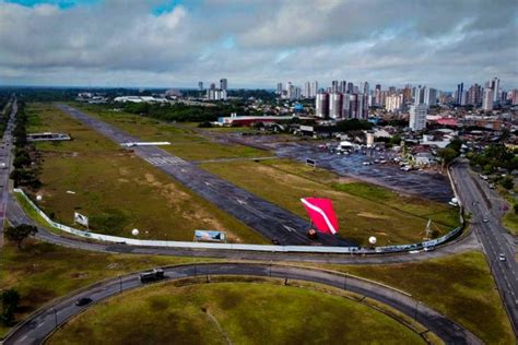 Estado anuncia obras do Parque da Cidade a maior intervenção urbana