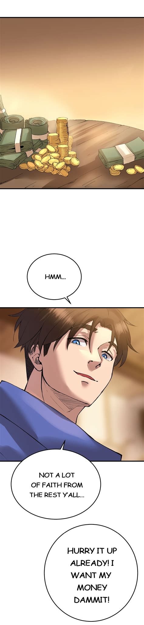 Light Comic Studio - Astra Webtoon - Chapter 1 Part 2