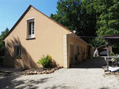 Vente Maison M Saint Augustin M