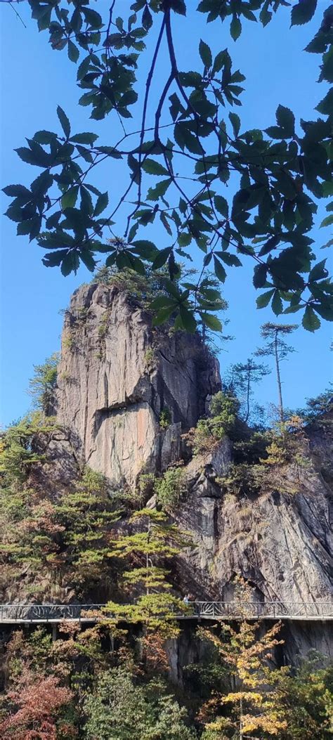 杭州大明山景区游玩攻略简介杭州大明山景区门票地址图片开放时间照片门票价格【携程攻略】