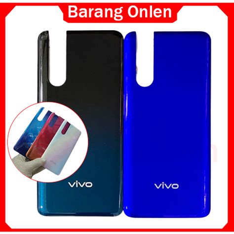 Jual Vivo Pro V15 Backdoor Backcover Cassing Housing Tutup Belakang Hp