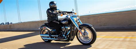 2021 Harley Davidson Fat Boy 114 [Specs, Features, Photos] | wBW