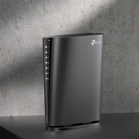 Archer AX80 Router Wi Fi 6 AX6000 Dual Band Cu Port De 2 5G TP Link