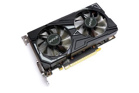 KFA2 GTX 1650 Super EX im Test - Hardware-Helden