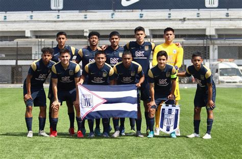 Alianza History On Twitter De Alianza Lima Ante