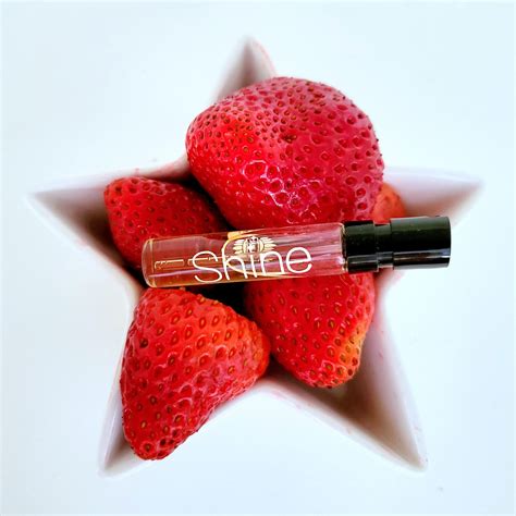 Best Strawberry Perfumes Hall Of Style