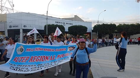 SUTEP on Twitter Piura en defensa de la escuela pública Seguimos