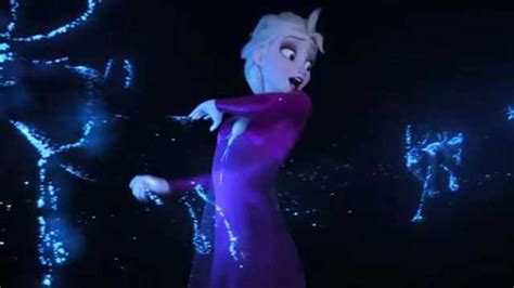 FROZEN 2's "Into The Unknown" Added As A Free Track In Ubisoft's JUST ...