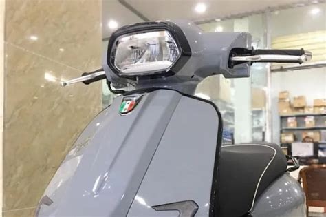 Tin Xe Hot C N C Nh I Th Gi Tri U Ng C Thi T K P Kh Ng K M Honda Sh