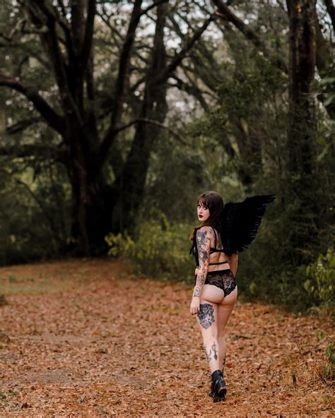 Halloween Boudoir Pt Porn Pic