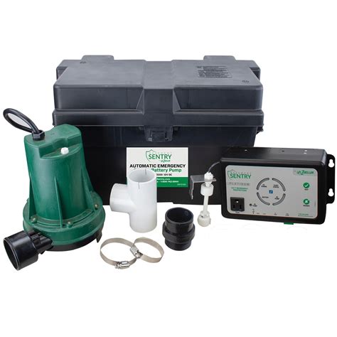 Zoeller Sump Pump For Basement Openbasement