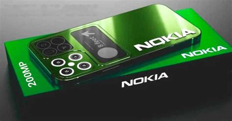 Spesifikasi Nokia Morph Max Kamera Mp Baterai Mah