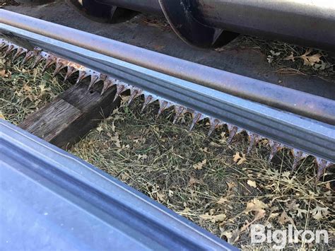 Gleaner Header | Agriculture | BigIron 