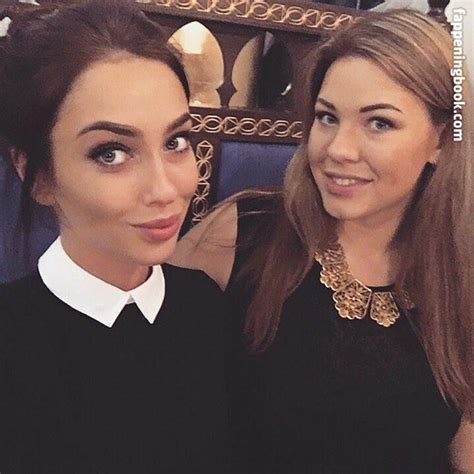 Nessa Orlova Nessaorlova Nessaorlova2 Nude OnlyFans Leaks Fappening FappeningBook