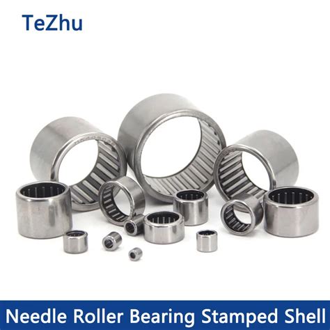 1pc-HK-Model-Needle-Roller-Bearing-Stamped-Shell-HK1512-HK1516-HK152212 ...