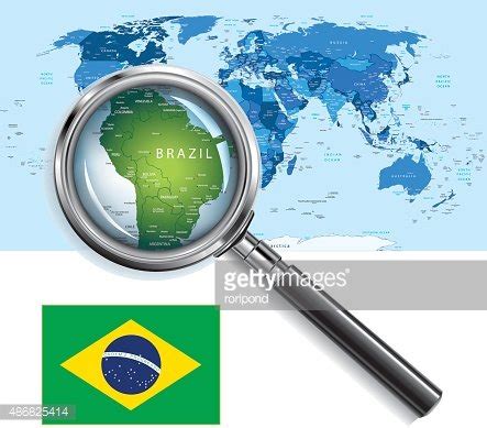 world highly detailed map stock vector royalty  freeimages