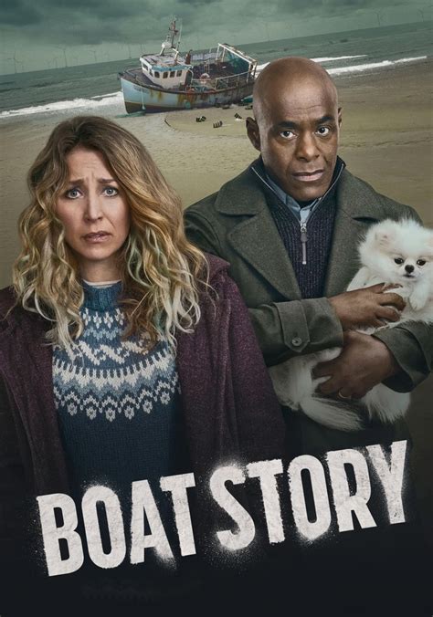 Saison Boat Story Streaming O Regarder Les Pisodes