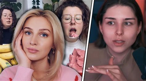 Das GANZE INTERNET macht sich SORGEN 😲 | REAKTION auf SASHKA - YouTube