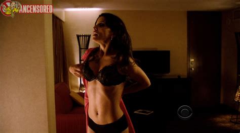 Naked Emmanuelle Vaugier In Hawaii Five 0