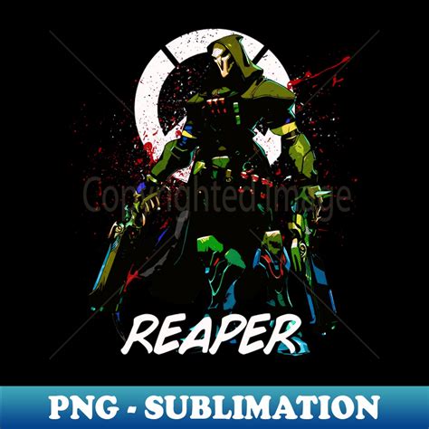 Overwatch Unleashed Heroes Raw Power - Creative Sublimation | Inspire ...