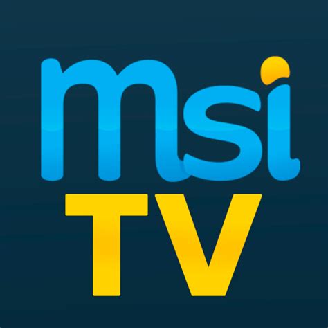 Msi Tv Stb Apps On Google Play