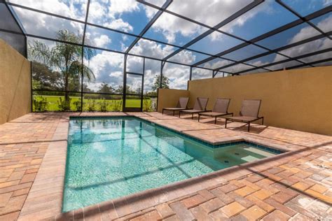 4654 Solterra Resort By Orlando Holiday Rental Homes Davenport