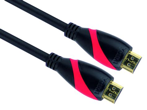 VCom Кабел HDMI v2.0 M / M 15m Ultra HD 4k2k/60p Gold - CG525-v2.0-15m ...